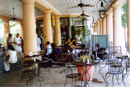 EEUU_Nueva Orleans_café