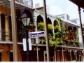 EEUU_Nueva Orleans_Calle Ursulinas